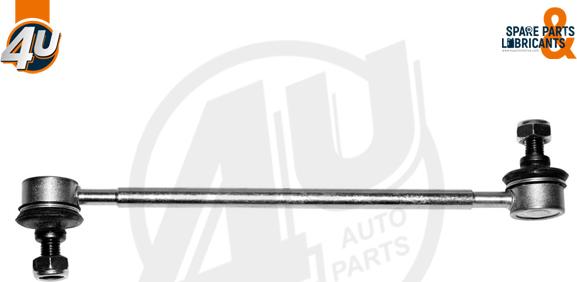 4U Autoparts F67439 - Rod / Strut, stabiliser autospares.lv