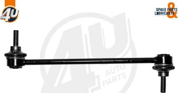 4U Autoparts F09484 - Rod / Strut, stabiliser autospares.lv