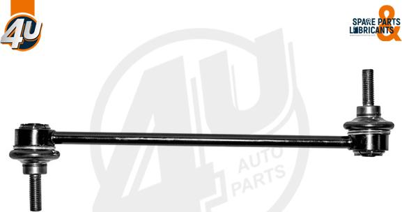 4U Autoparts F09482 - Rod / Strut, stabiliser autospares.lv