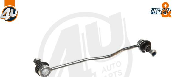 4U Autoparts F09569 - Rod / Strut, stabiliser autospares.lv