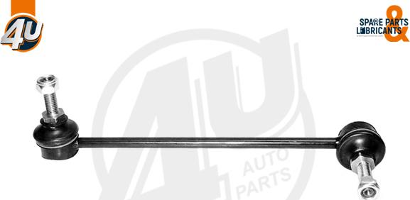 4U Autoparts F09517 - Rod / Strut, stabiliser autospares.lv