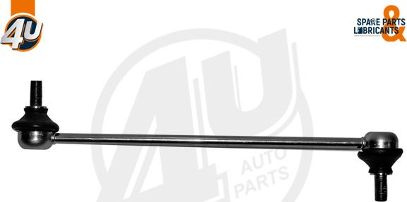 4U Autoparts F09673 - Rod / Strut, stabiliser autospares.lv