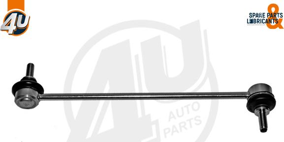 4U Autoparts F09812 - Rod / Strut, stabiliser autospares.lv