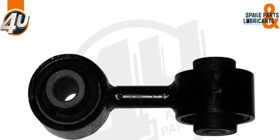 4U Autoparts F09824 - Rod / Strut, stabiliser autospares.lv