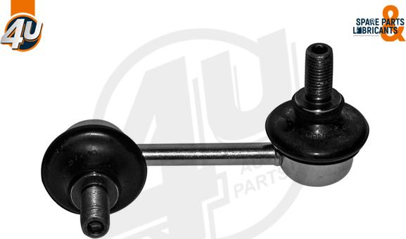 4U Autoparts F09729 - Rod / Strut, stabiliser autospares.lv