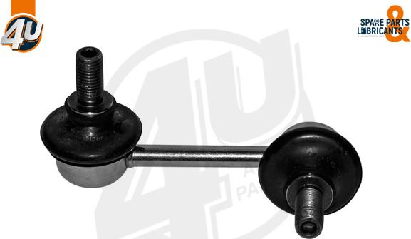 4U Autoparts F09728 - Rod / Strut, stabiliser autospares.lv