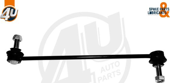 4U Autoparts F05013 - Rod / Strut, stabiliser autospares.lv