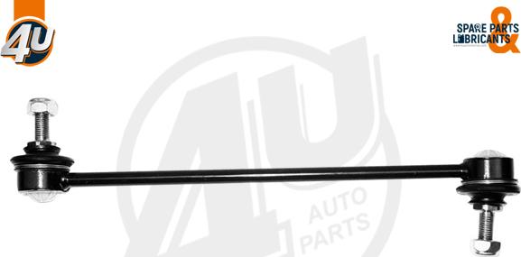 4U Autoparts F05369 - Rod / Strut, stabiliser autospares.lv