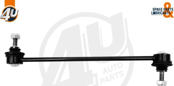 4U Autoparts F00880 - Rod / Strut, stabiliser autospares.lv