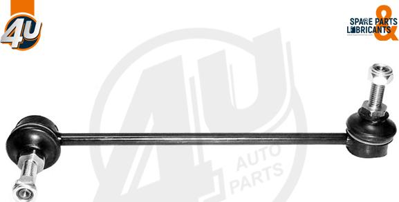 4U Autoparts F01453 - Rod / Strut, stabiliser autospares.lv