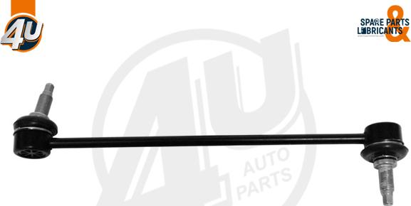 4U Autoparts F01014 - Rod / Strut, stabiliser autospares.lv