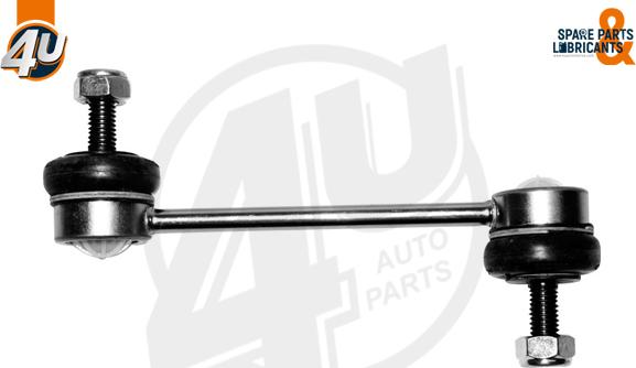 4U Autoparts F08795 - Rod / Strut, stabiliser autospares.lv