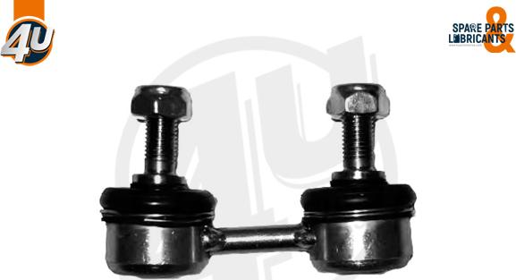 4U Autoparts F03057 - Rod / Strut, stabiliser autospares.lv