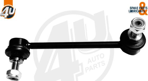 4U Autoparts F03264 - Rod / Strut, stabiliser autospares.lv
