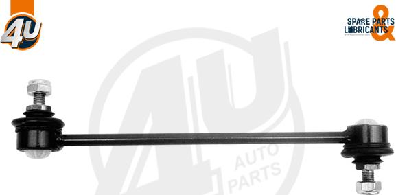 4U Autoparts F02976 - Rod / Strut, stabiliser autospares.lv