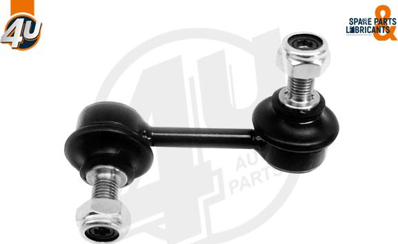 4U Autoparts F14598 - Rod / Strut, stabiliser autospares.lv