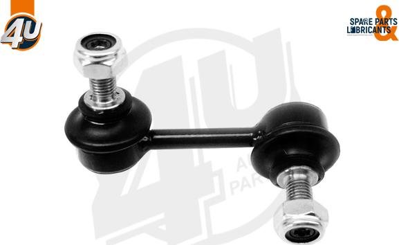 4U Autoparts F14597 - Rod / Strut, stabiliser autospares.lv