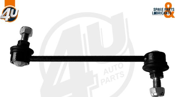 4U Autoparts F15855 - Rod / Strut, stabiliser autospares.lv