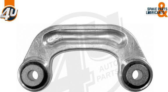 4U Autoparts F16774 - Rod / Strut, stabiliser autospares.lv