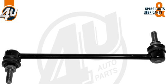 4U Autoparts F10051 - Rod / Strut, stabiliser autospares.lv