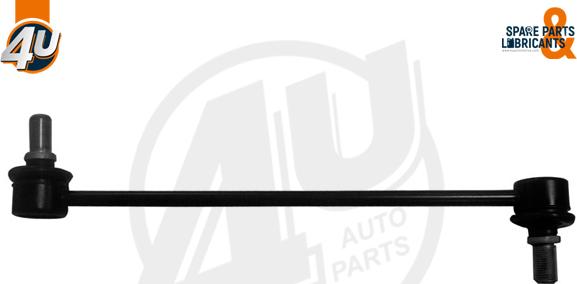 4U Autoparts F11402 - Rod / Strut, stabiliser autospares.lv