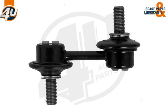 4U Autoparts F11552 - Rod / Strut, stabiliser autospares.lv