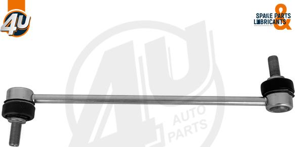 4U Autoparts F11826 - Rod / Strut, stabiliser autospares.lv