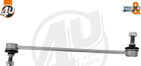 4U Autoparts F13519 - Rod / Strut, stabiliser autospares.lv