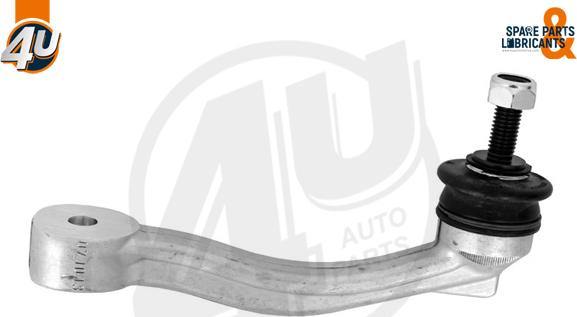 4U Autoparts F13529 - Rod / Strut, stabiliser autospares.lv