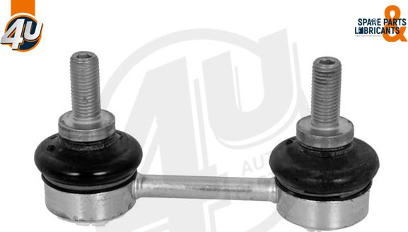 4U Autoparts F13621 - Rod / Strut, stabiliser autospares.lv