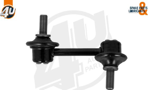 4U Autoparts F12127 - Rod / Strut, stabiliser autospares.lv