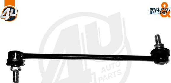 4U Autoparts F17752 - Rod / Strut, stabiliser autospares.lv