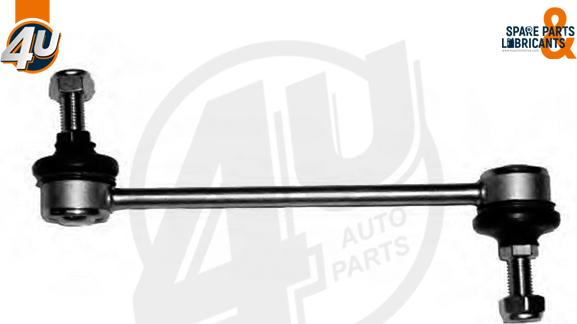 4U Autoparts F89222 - Rod / Strut, stabiliser autospares.lv