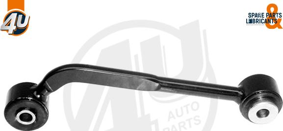 4U Autoparts F88988 - Rod / Strut, stabiliser autospares.lv