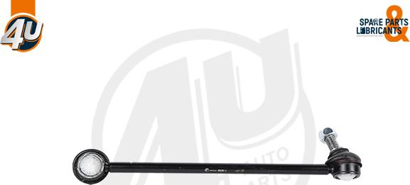 4U Autoparts F34641 - Rod / Strut, stabiliser autospares.lv