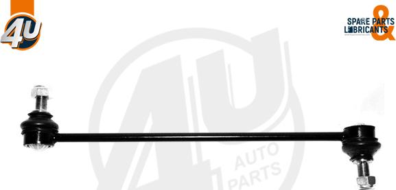 4U Autoparts F36749 - Rod / Strut, stabiliser autospares.lv