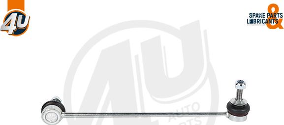 4U Autoparts F30358 - Rod / Strut, stabiliser autospares.lv