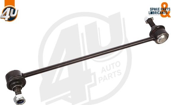 4U Autoparts F29501 - Rod / Strut, stabiliser autospares.lv