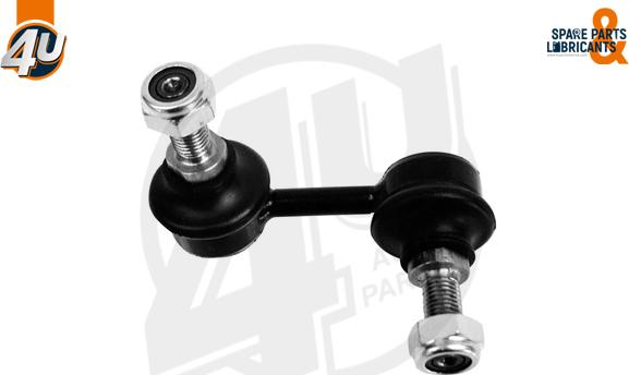 4U Autoparts F28535 - Rod / Strut, stabiliser autospares.lv