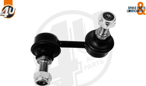 4U Autoparts F28536 - Rod / Strut, stabiliser autospares.lv