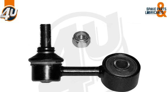 4U Autoparts F79203 - Rod / Strut, stabiliser autospares.lv