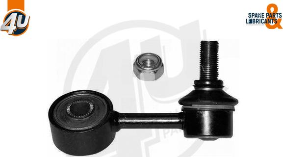 4U Autoparts F79202 - Rod / Strut, stabiliser autospares.lv