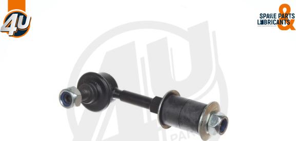 4U Autoparts F70678 - Rod / Strut, stabiliser autospares.lv