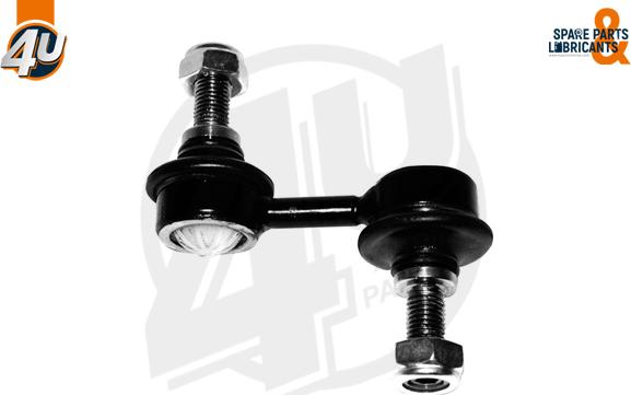 4U Autoparts F70192 - Rod / Strut, stabiliser autospares.lv