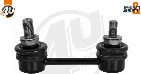 4U Autoparts F72229 - Rod / Strut, stabiliser autospares.lv