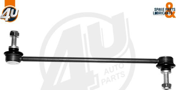 4U Autoparts F77662 - Rod / Strut, stabiliser autospares.lv