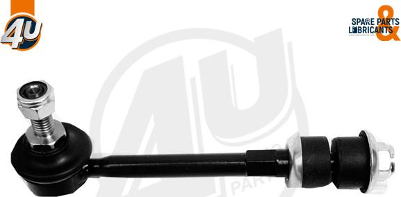 4U Autoparts F77750 - Rod / Strut, stabiliser autospares.lv