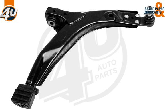 4U Autoparts G96935 - Track Control Arm autospares.lv