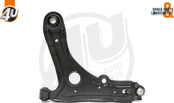 4U Autoparts G96039 - Track Control Arm autospares.lv