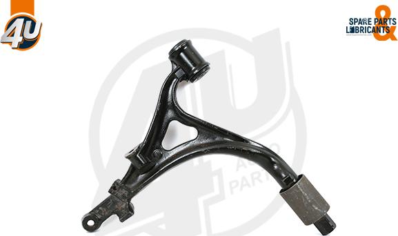 4U Autoparts G91738 - Track Control Arm autospares.lv